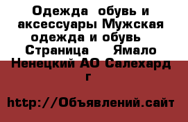 Одежда, обувь и аксессуары Мужская одежда и обувь - Страница 4 . Ямало-Ненецкий АО,Салехард г.